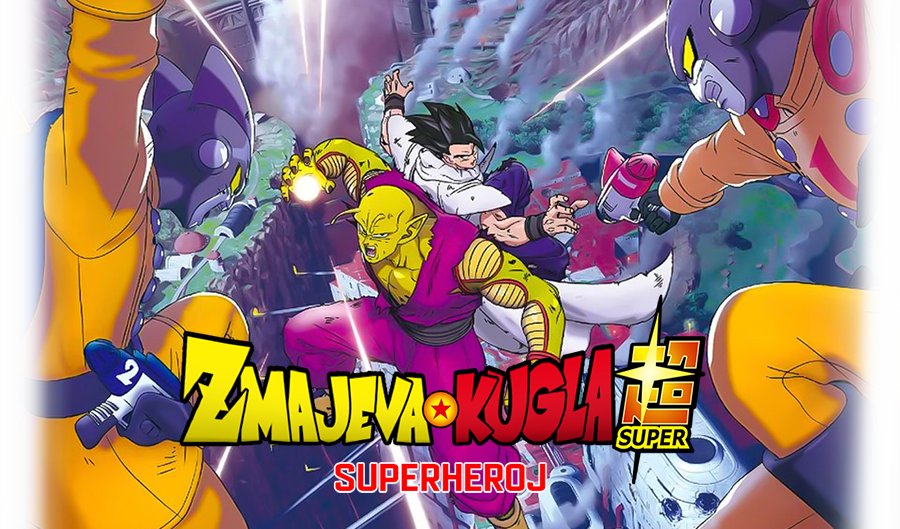 dragon ball super super hero online sa prevodom